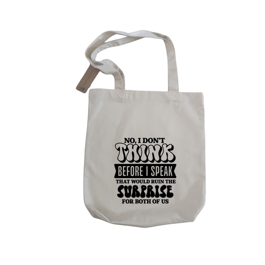 Tote bag