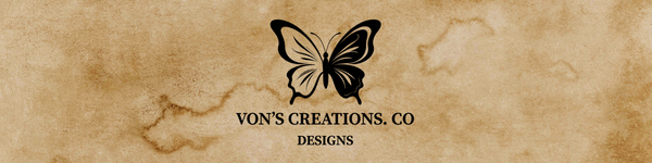 Von's Creations.Co