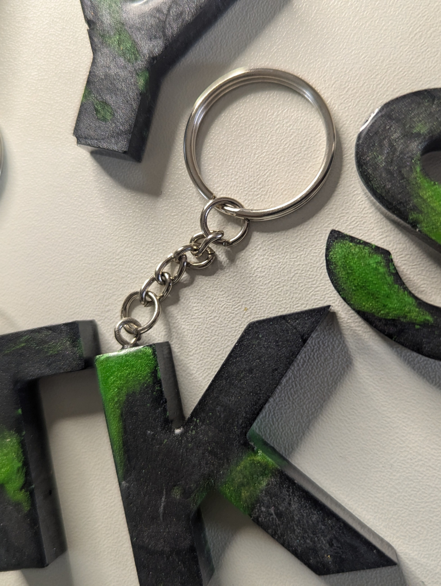 Keychain