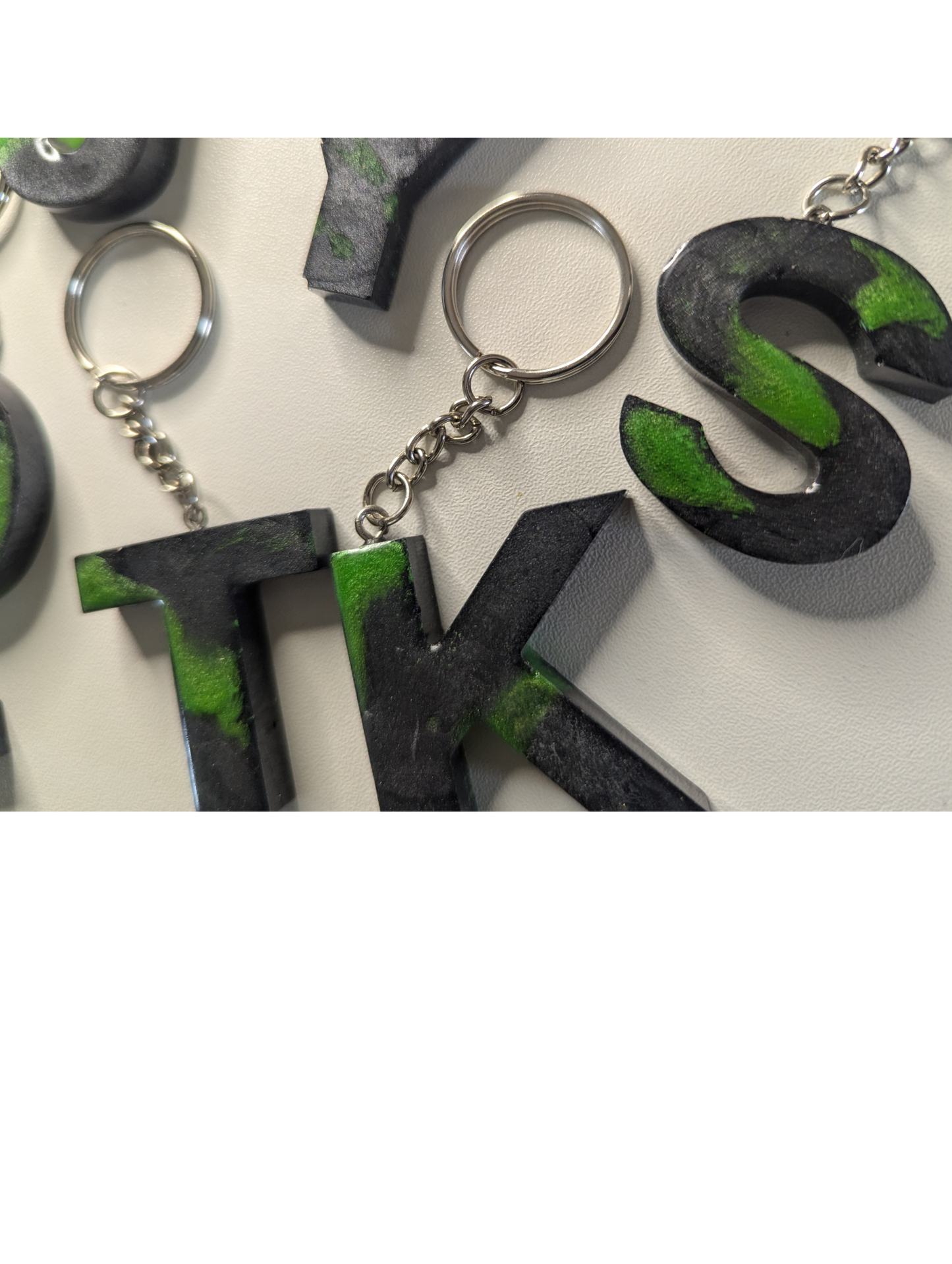 Keychain