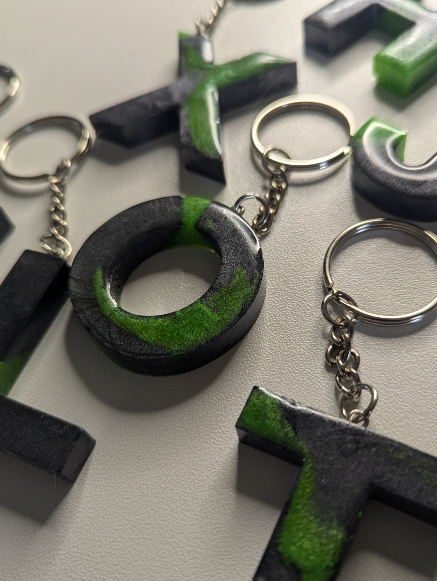 Keychain