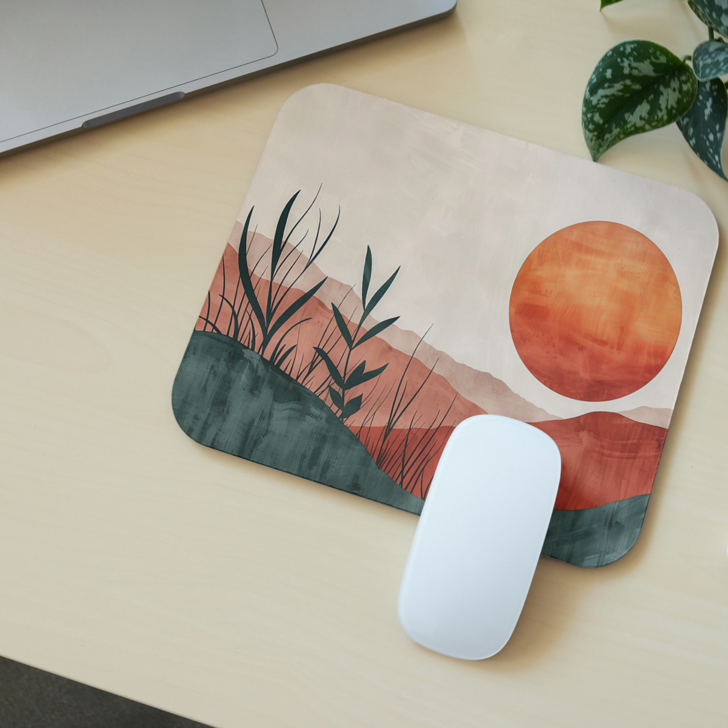 Mouse Pad