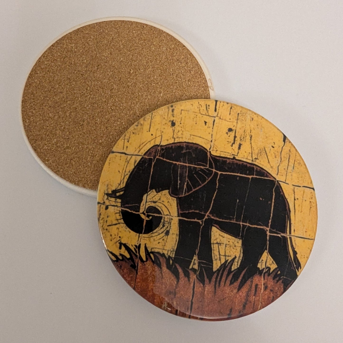 Coasters