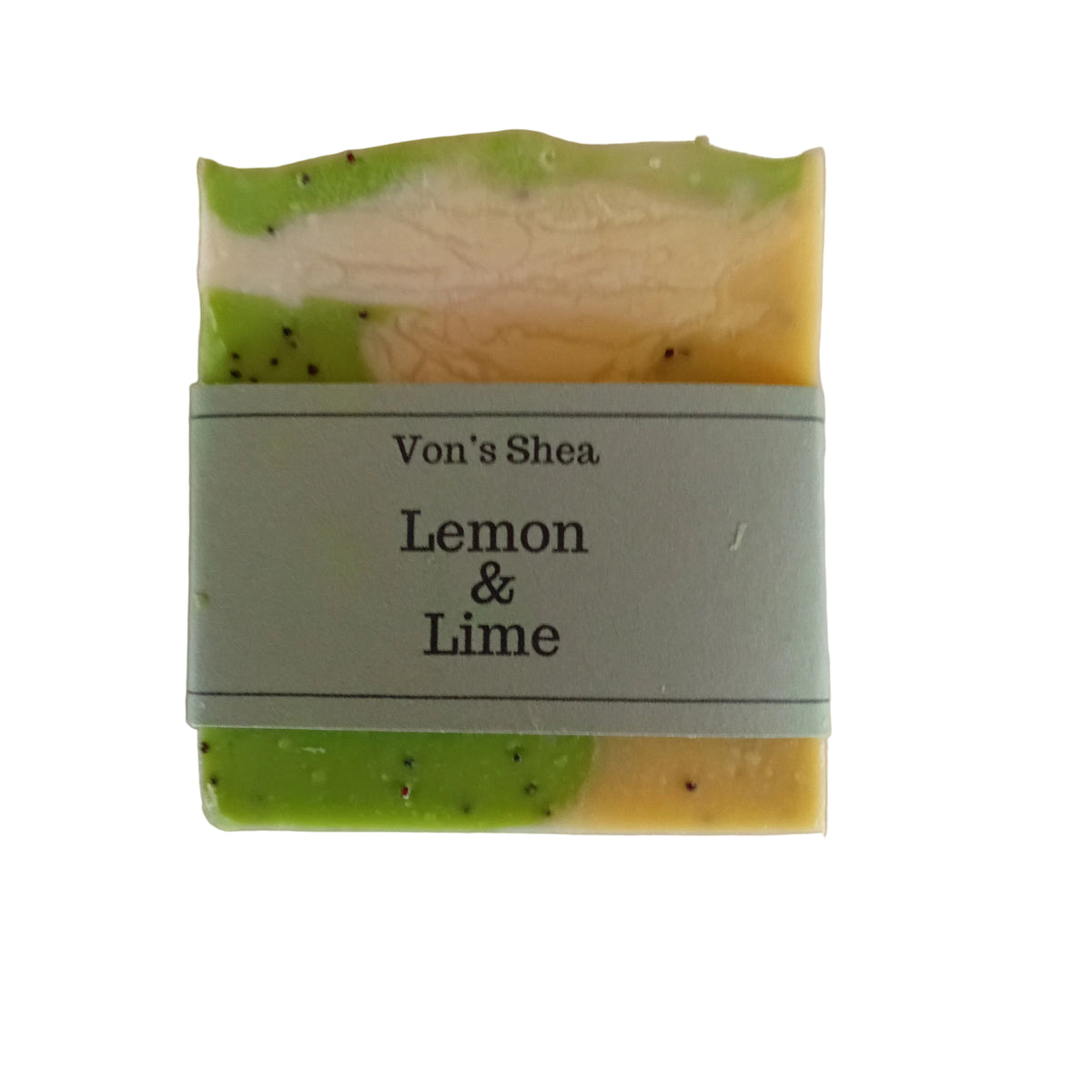 Lemon & Lime