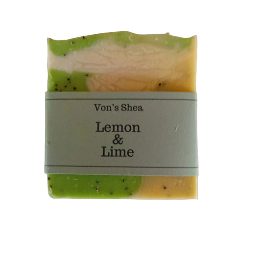 Lemon & Lime