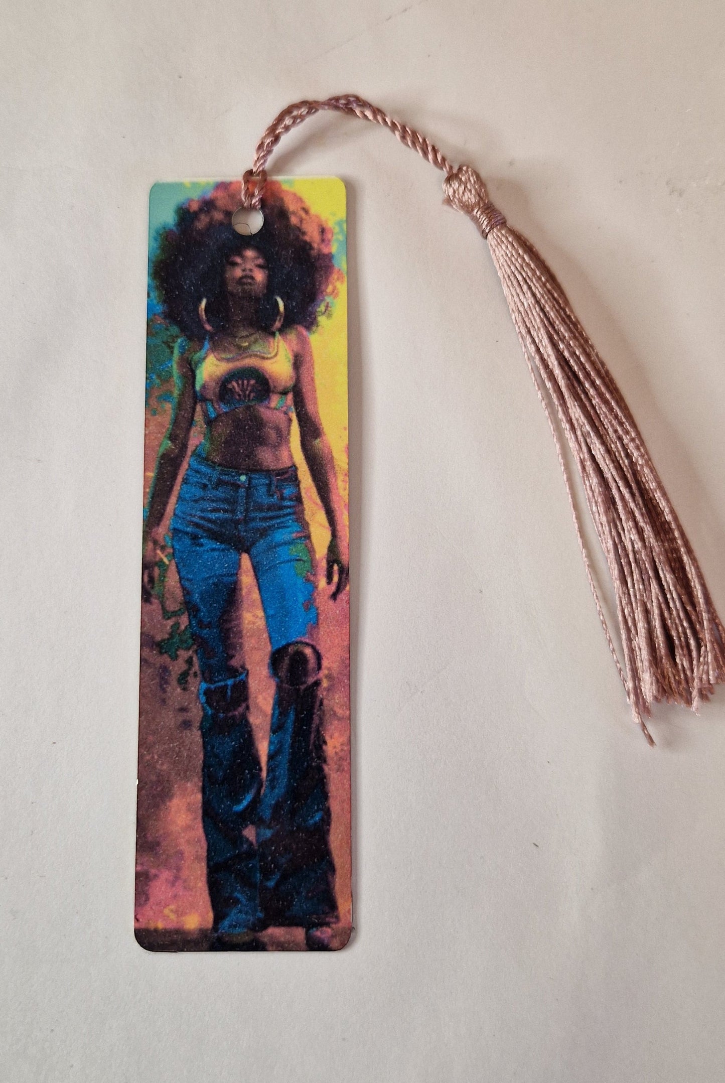 Bookmark