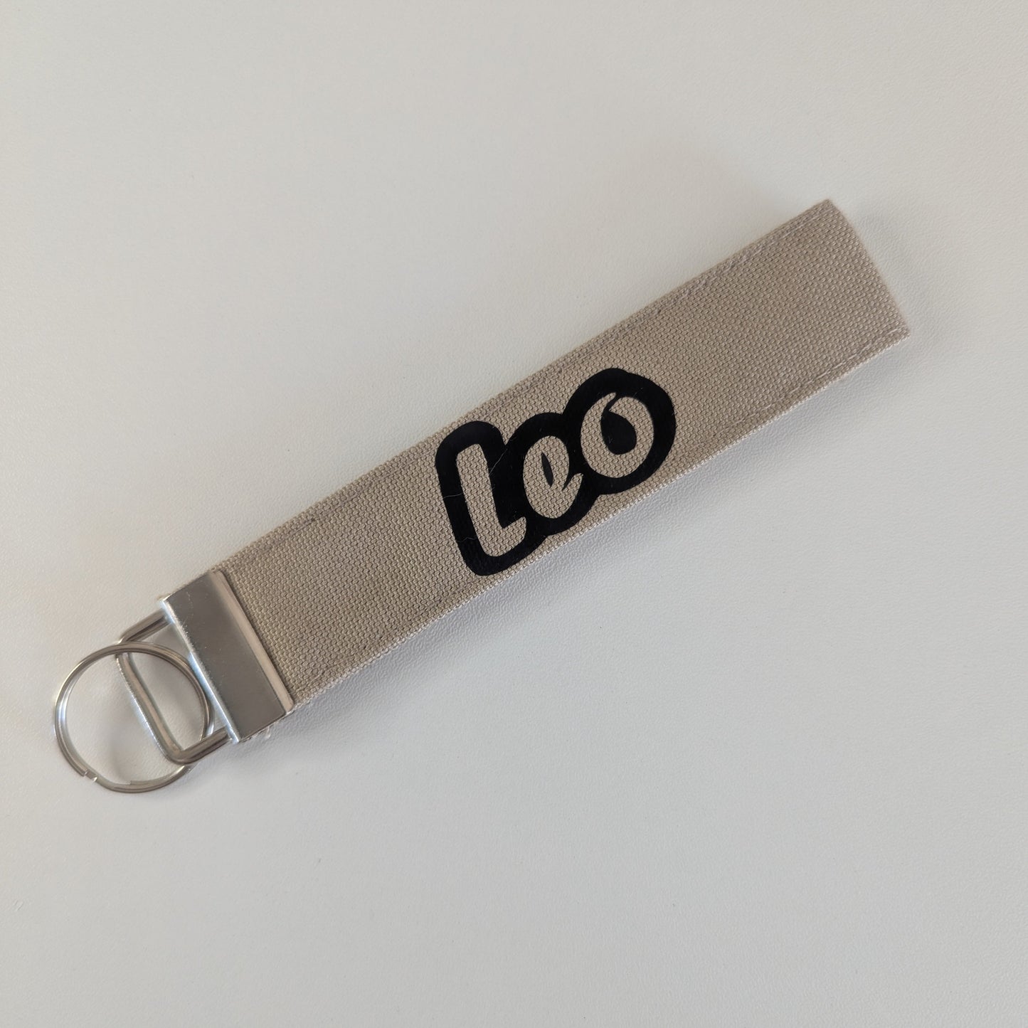 Keyfob/Lanyard