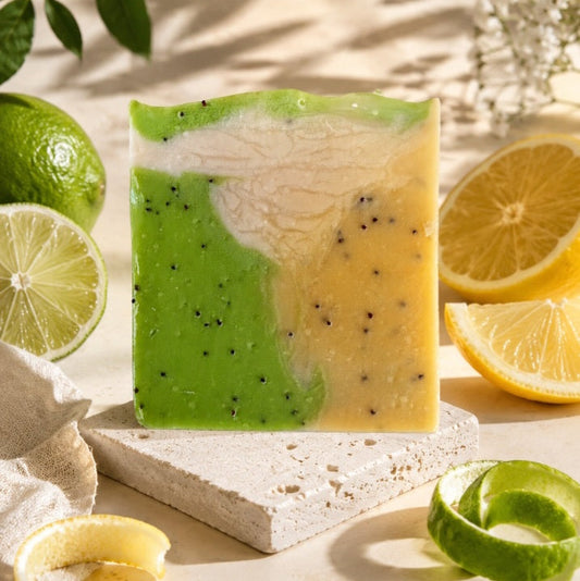 Lemon & Lime