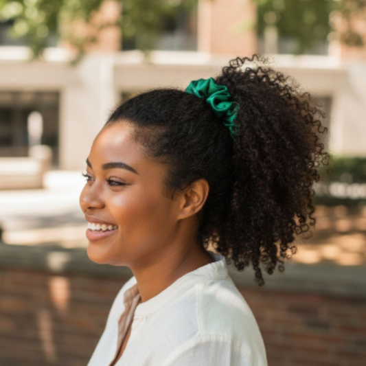 Scrunchies