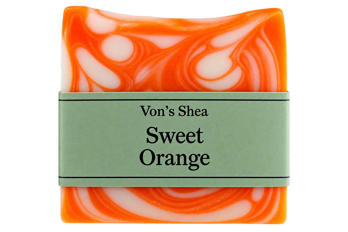 Sweet Orange