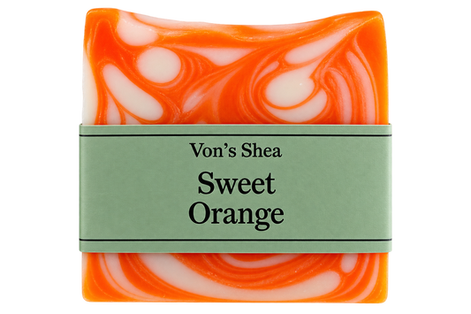 Sweet Orange