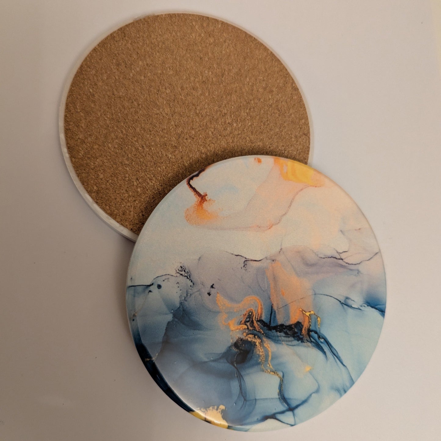 Coasters