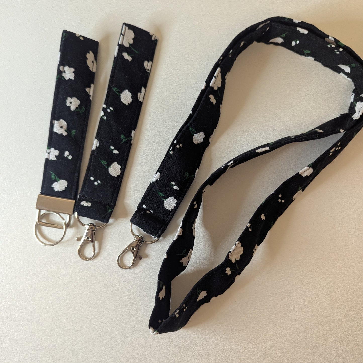 Keyfob/Lanyard