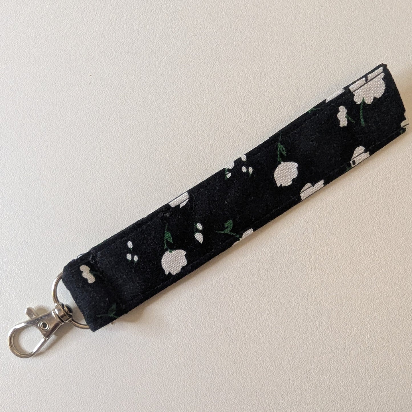Keyfob/Lanyard
