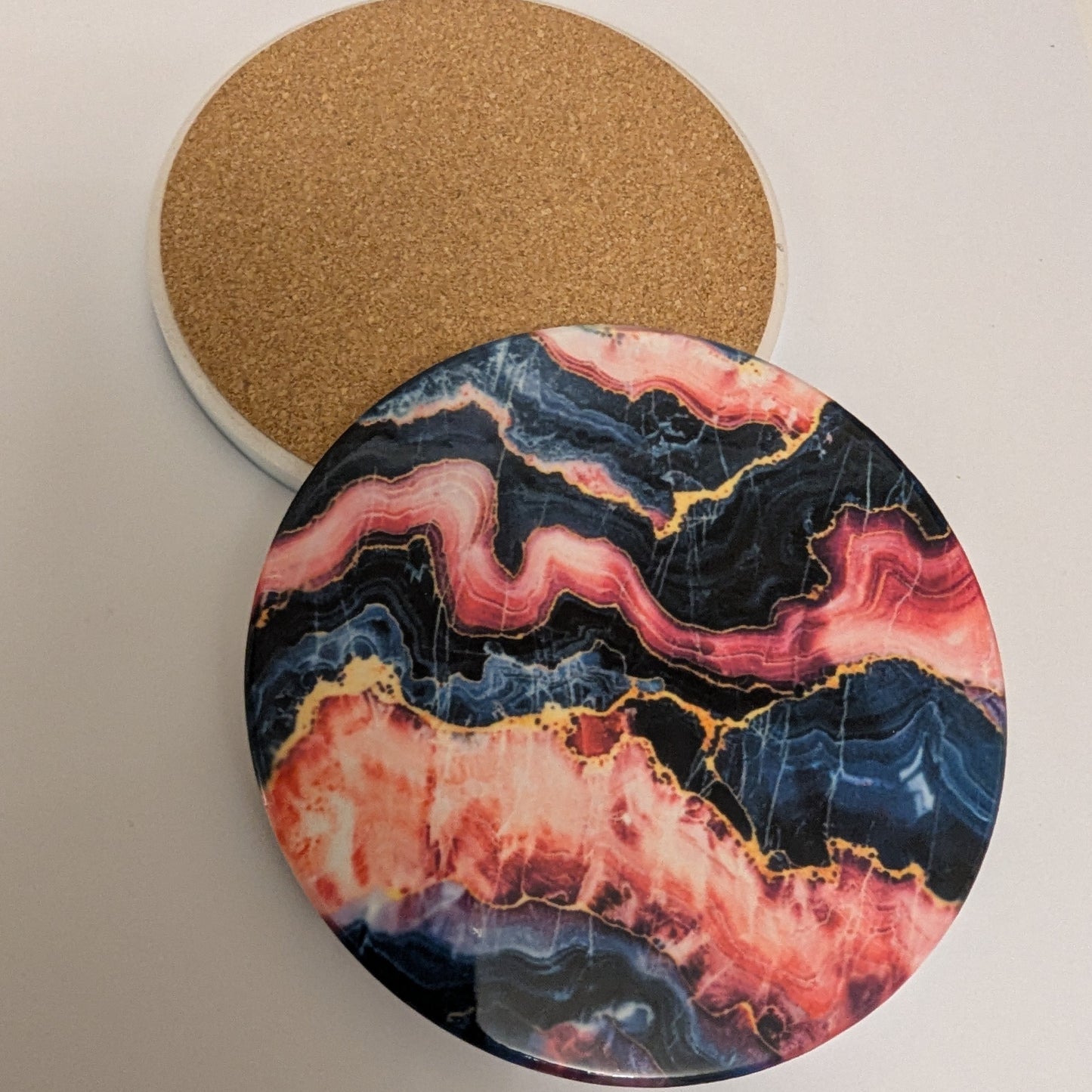 Coasters
