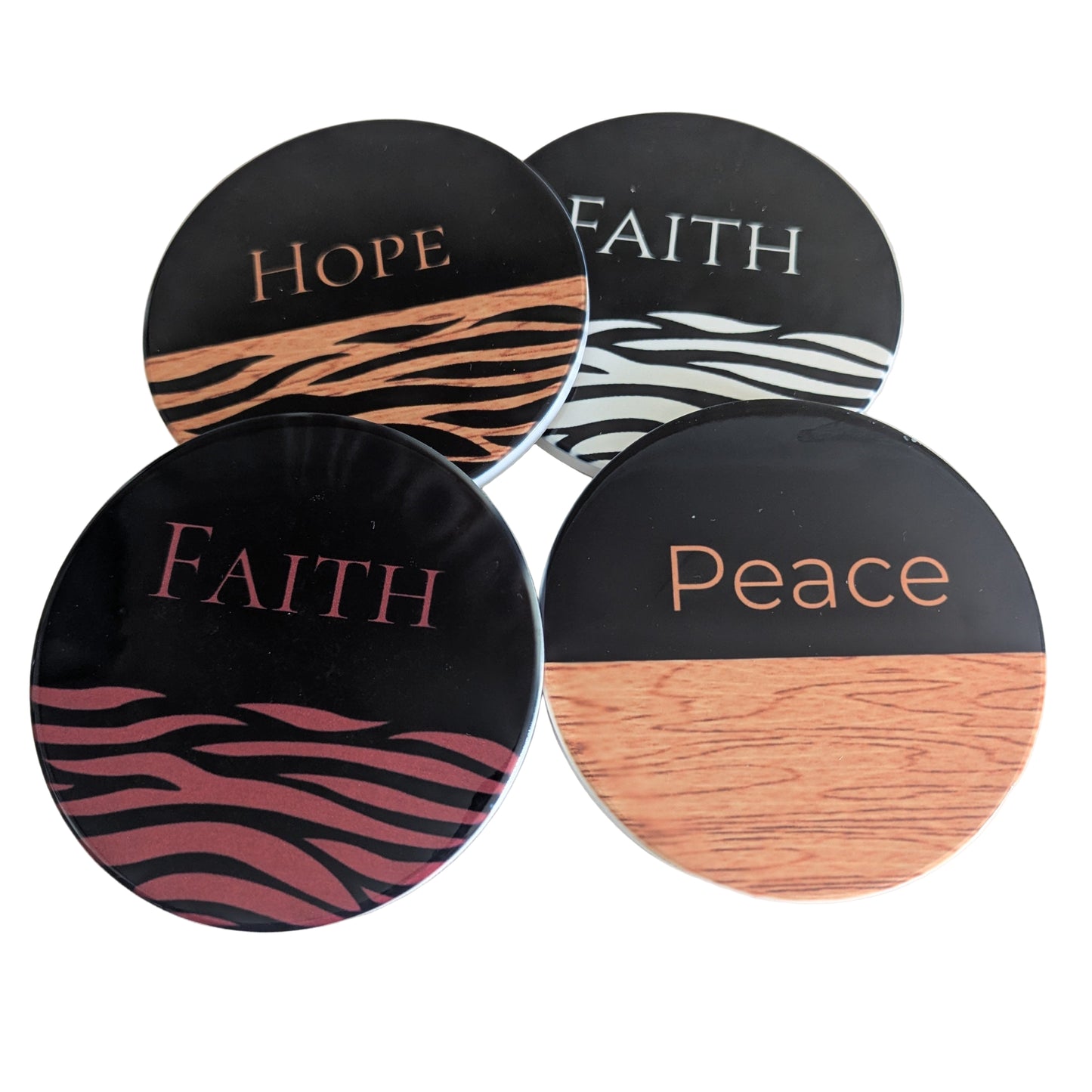 Coasters