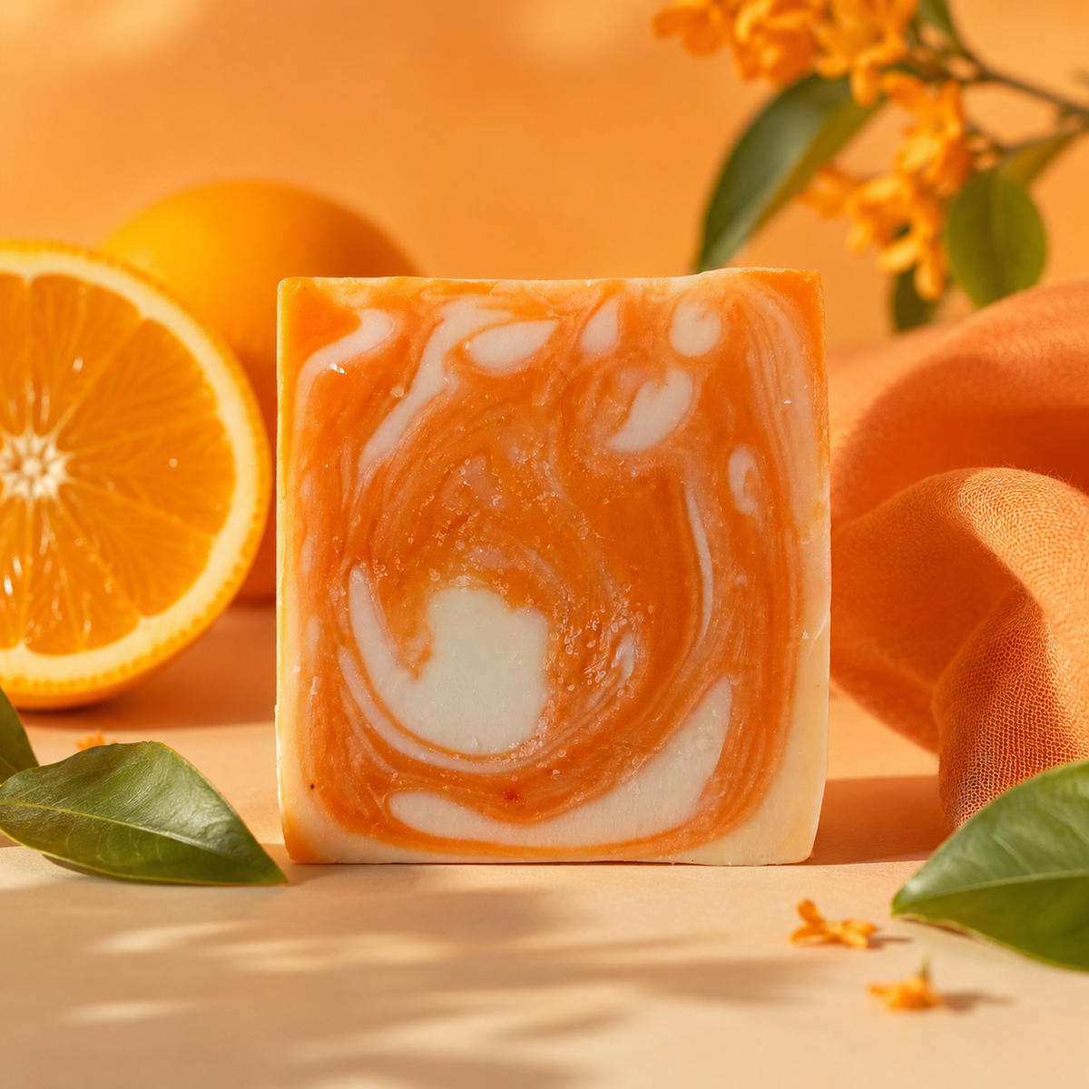 Sweet Orange