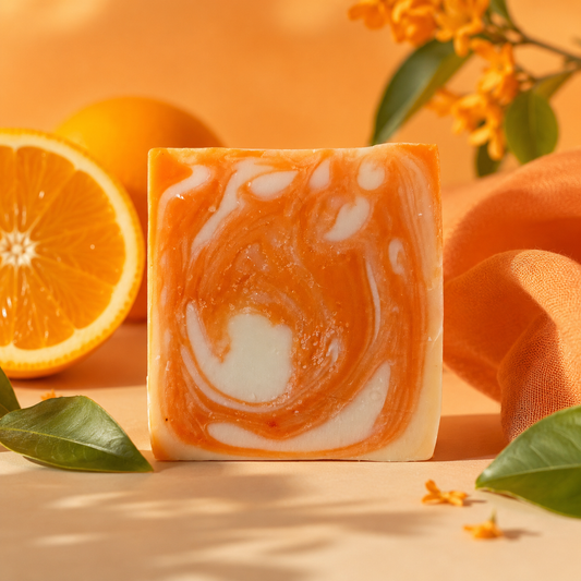 Sweet Orange