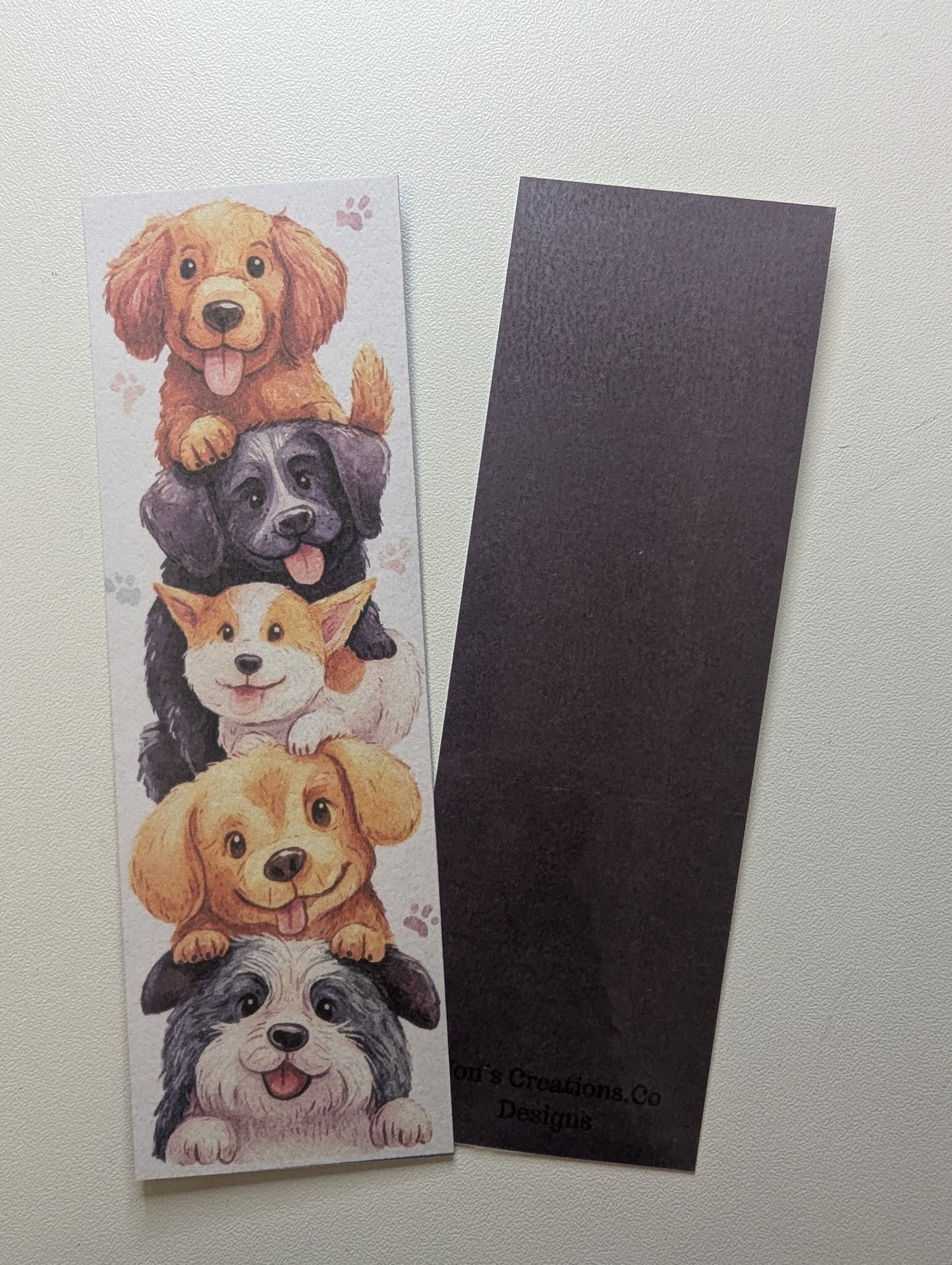 Bookmark