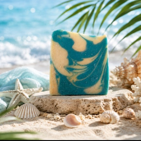 Ocean Breeze