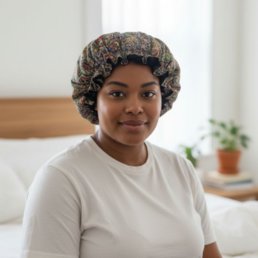 Hair Bonnet