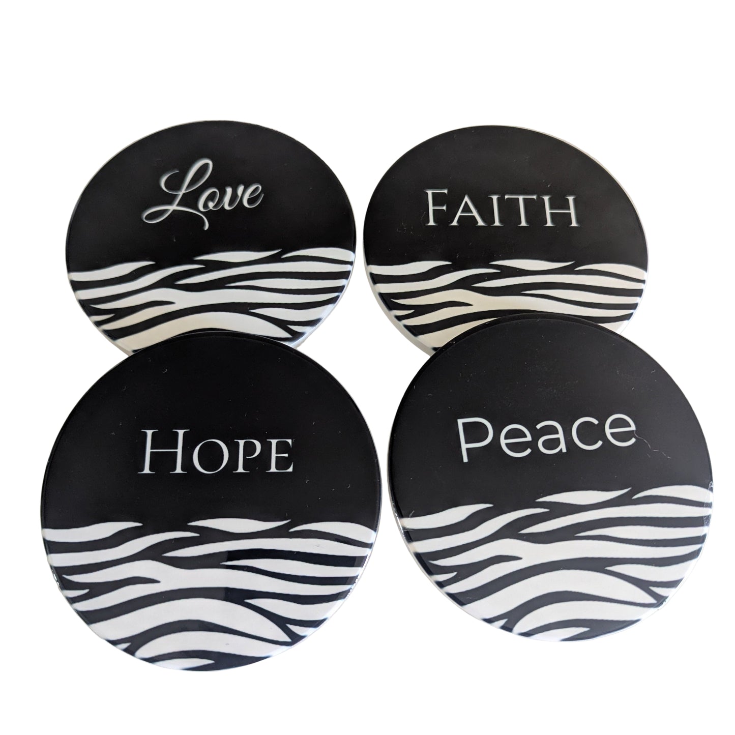 Coasters
