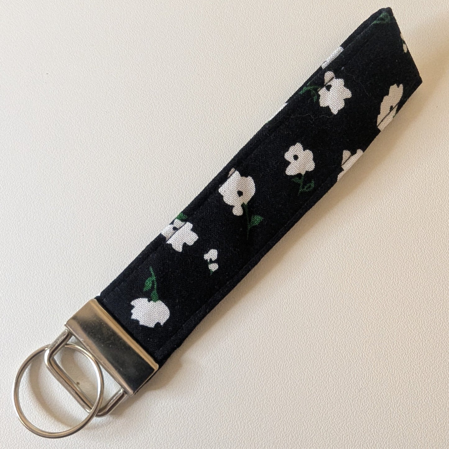 Keyfob/Lanyard