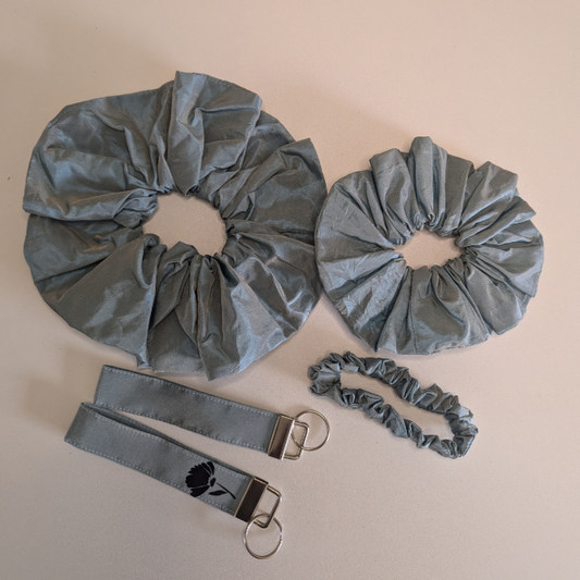 Scrunchies/Key fob
