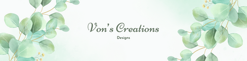 Von's Creations.Co